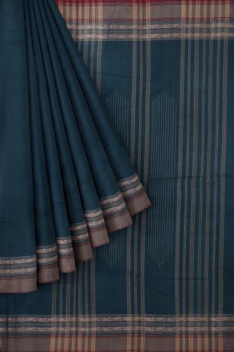 Chettinadu Cotton Sarees